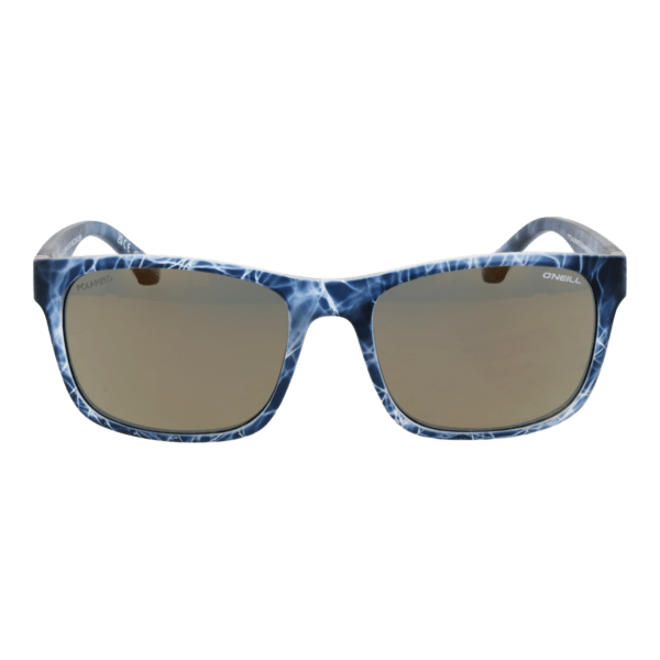 O'Neill ONS Coxos 2.0 55113P – vue de face avec monture  et verres