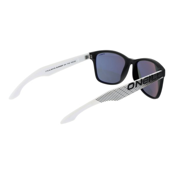 Vue arrière – O'Neill ONS Shore 2.0 55197P : monture