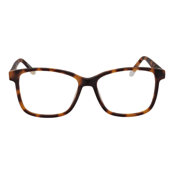 Face avant – monture optique O'Neill Onb 4029 54102 en Brown