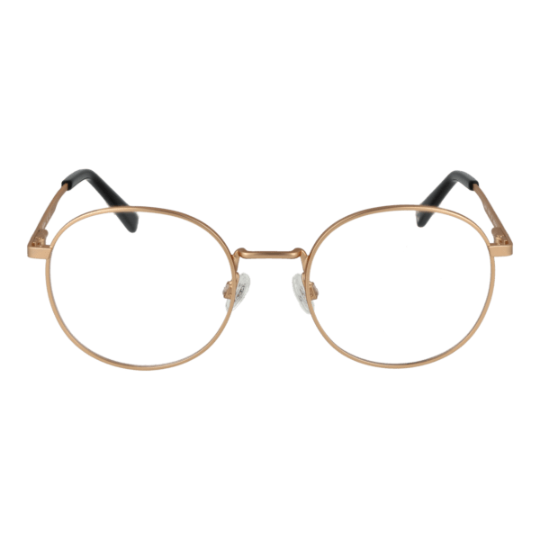 Face avant – monture optique Pepe Jeans PJ1366 49c6 en Or