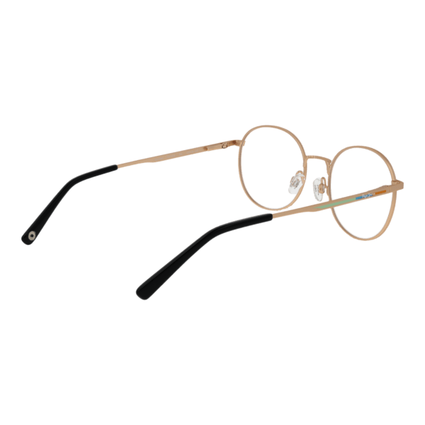 Détails branches – lunette Pepe Jeans PJ1366 49c6 en Métal