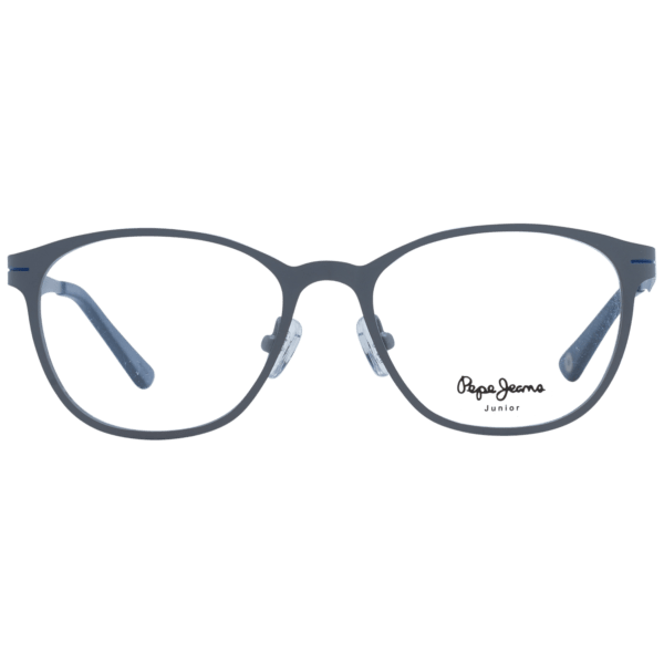 Face avant – monture optique Pepe Jeans PJ2042 47C3 en Gris
