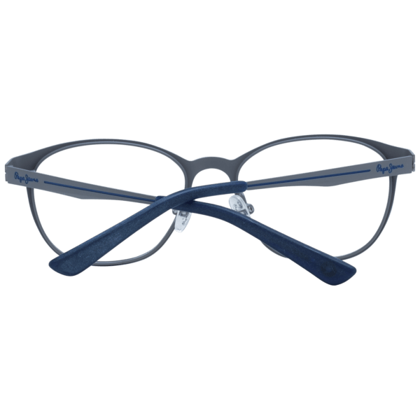 Détails branches – lunette Pepe Jeans PJ2042 47C3 en Acier inoxydable