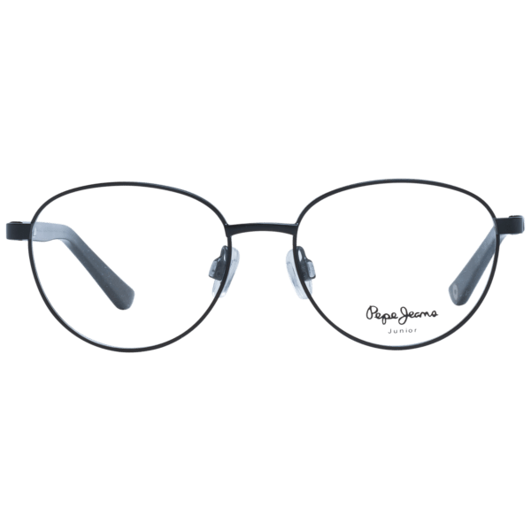 Face avant – monture optique Pepe Jeans PJ2051 46C1 en Noir