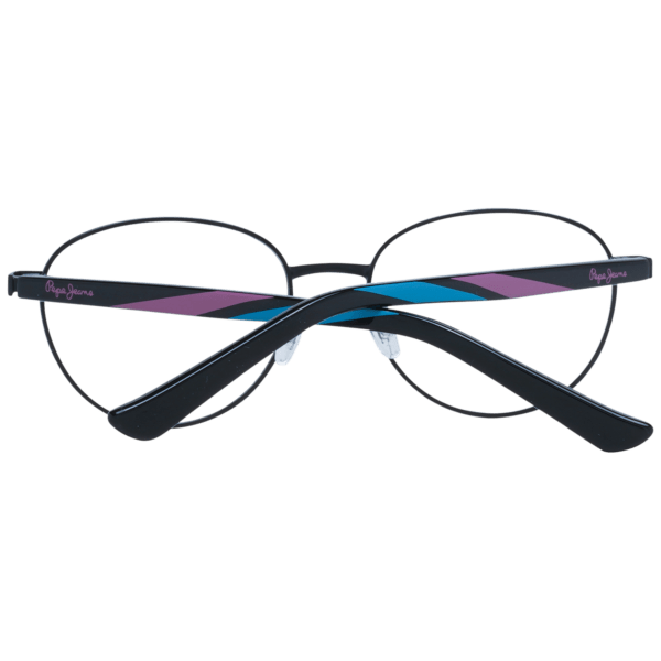 Détails branches – lunette Pepe Jeans PJ2051 46C1 en Acier inoxydable
