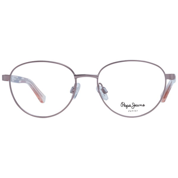Face avant – monture optique Pepe Jeans PJ2051 46C2 en Gris