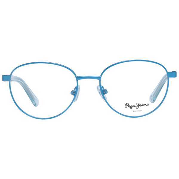 Face avant – monture optique Pepe Jeans PJ2051 46C3 en Bleu