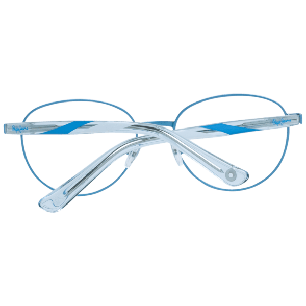Détails branches – lunette Pepe Jeans PJ2051 46C3 en Acier inoxydable