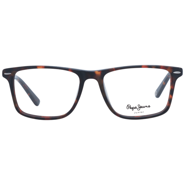 Face avant – monture optique Pepe Jeans PJ4045 48C1 en Brown