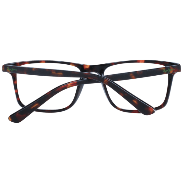 Détails branches – lunette Pepe Jeans PJ4045 48C1 en Acétate