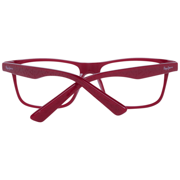 Détails branches – lunette Pepe Jeans PJ4049 47C2 en Acétate