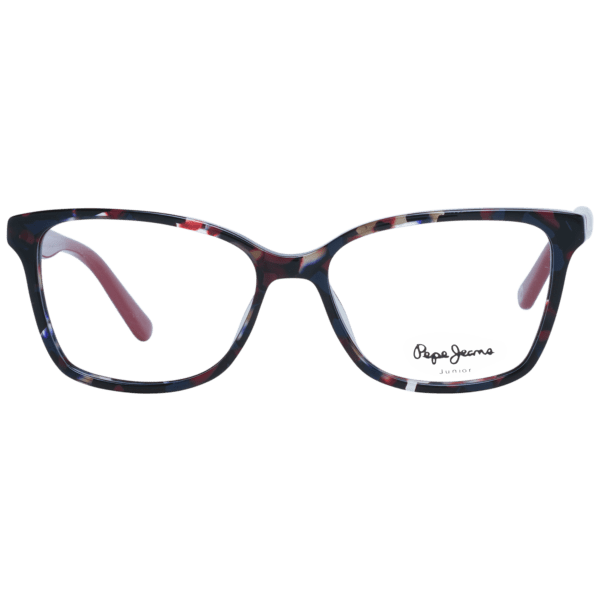 Face avant – monture optique Pepe Jeans PJ4051 47C2 en Brown