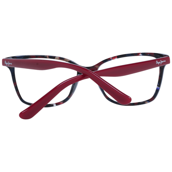 Détails branches – lunette Pepe Jeans PJ4051 47C2 en Acétate