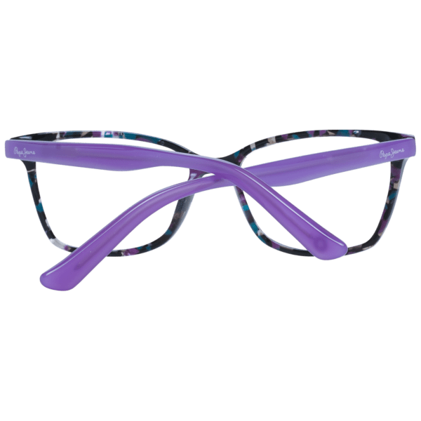 Détails branches – lunette Pepe Jeans PJ4051 47C3 en Acétate