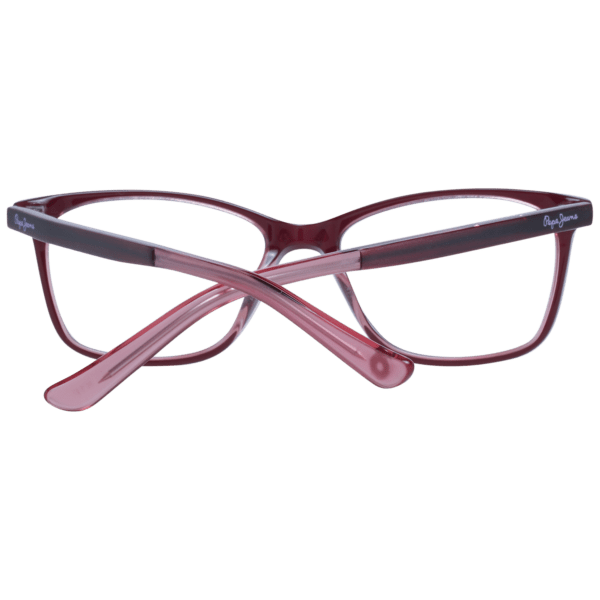 Détails branches – lunette Pepe Jeans PJ4057 46C2 en Acétate