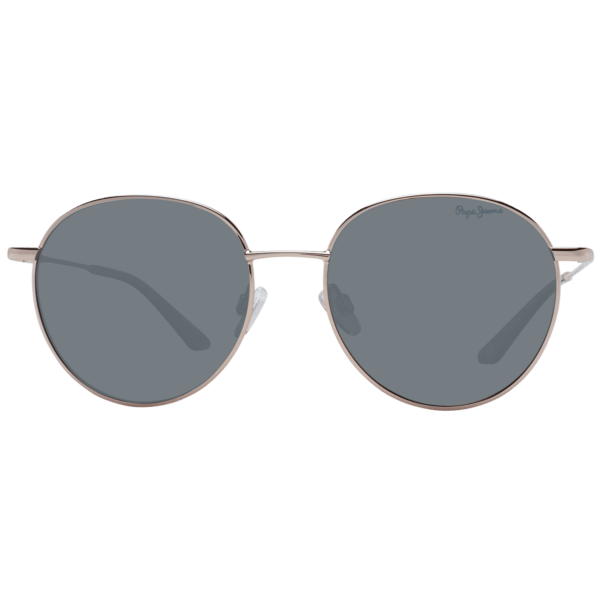 Pepe Jeans PJ5193 53402P – vue de face avec monture  et verres