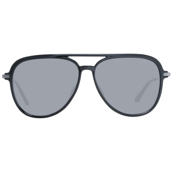 Pepe Jeans PJ5194 56001 – vue de face avec monture  et verres
