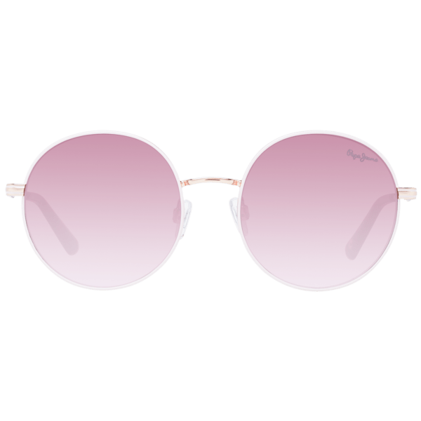 Pepe Jeans PJ5196 53470 – vue de face avec monture et verres