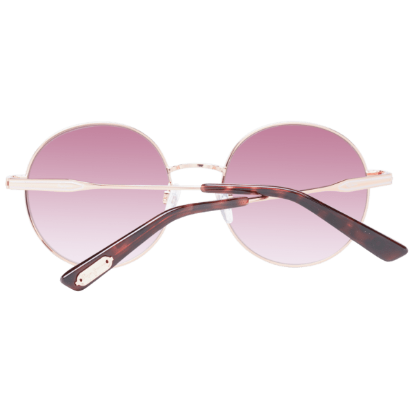 Vue arrière – Pepe Jeans PJ5196 53470 : monture