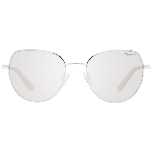 Pepe Jeans PJ5197 52898 – vue de face avec monture  et verres