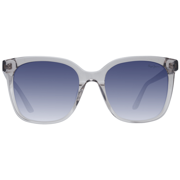 Pepe Jeans PJ7398 55949 – vue de face avec monture et verres