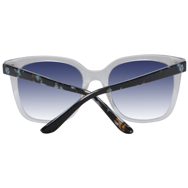 Vue arrière – Pepe Jeans PJ7398 55949 : monture