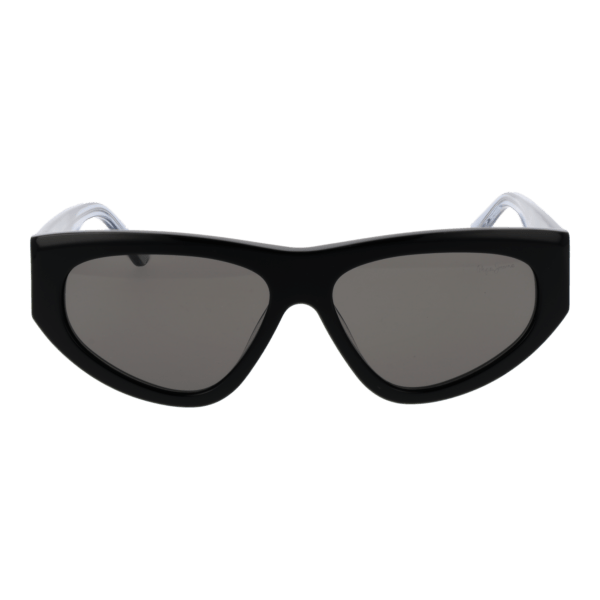 Pepe Jeans PJ7403 56009 – vue de face avec monture et verres