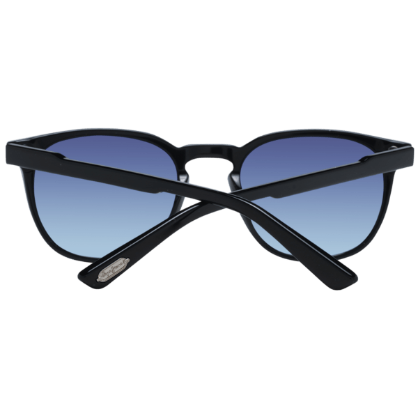 Vue arrière – Pepe Jeans PJ7406 52080 : monture