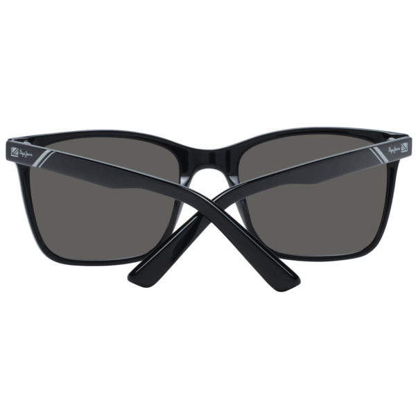 Vue arrière – Pepe Jeans PJ7407 55093P : monture
