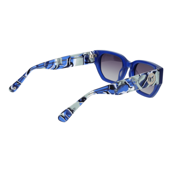 Vue arrière – Pepe Jeans PJ7411 52646P : monture