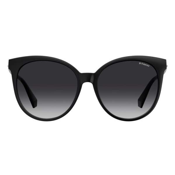 Polaroid PLD 4086/S 57807WJ – vue de face avec monture et verres