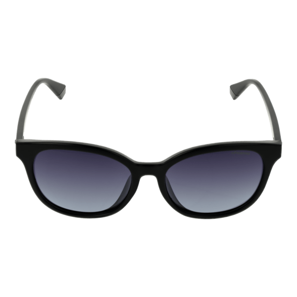 Polaroid PLD 4089/F/S 55807WJ – vue de face avec monture  et verres