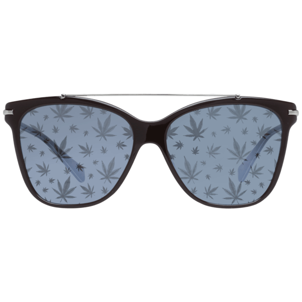 Police SPL404E556XKL – vue de face avec monture  et verres