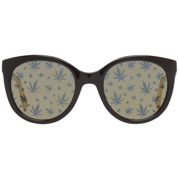 Police SPL408E546XKL – vue de face avec monture  et verres