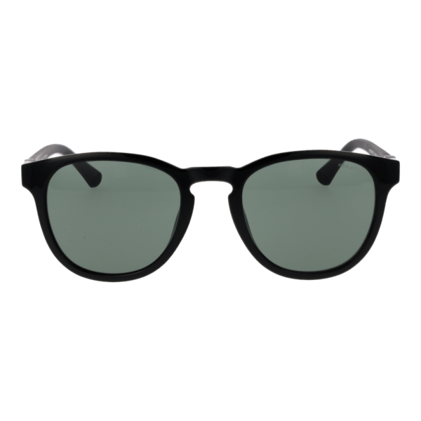 Police SPLF60V 530Z42 – vue de face avec monture  et verres