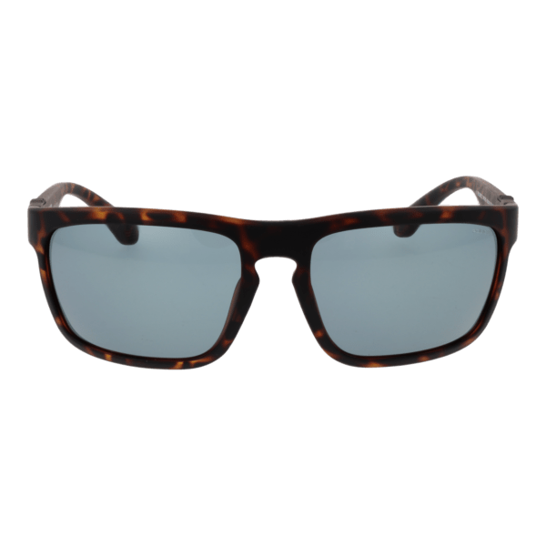 Police SPLF63 630878 – vue de face avec monture  et verres