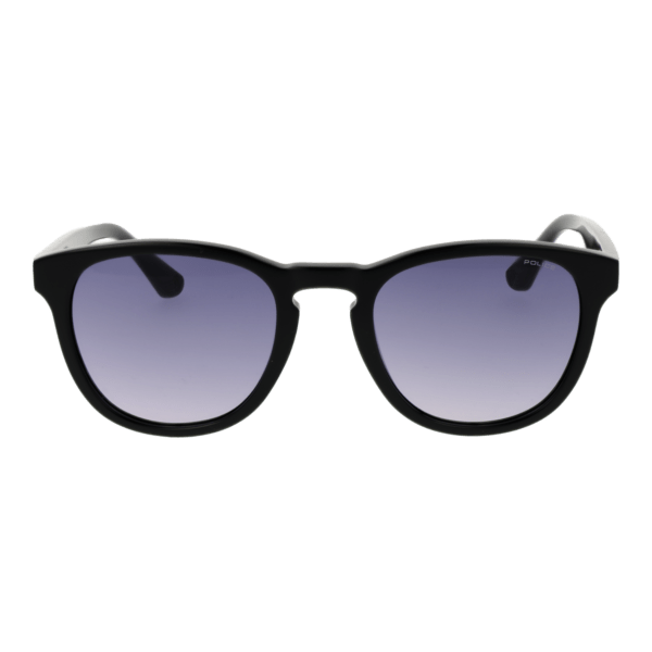 Police SPLN85 520700 – vue de face avec monture  et verres