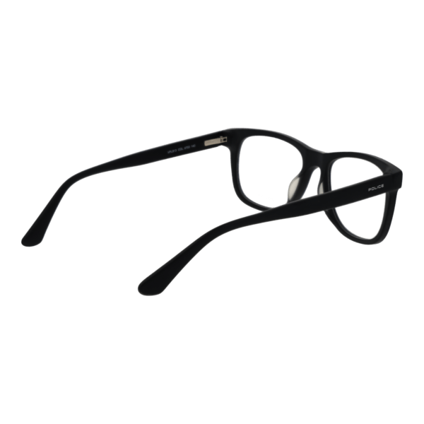 Détails branches – lunette Police VPL813 520703 en Acétate de cellulose