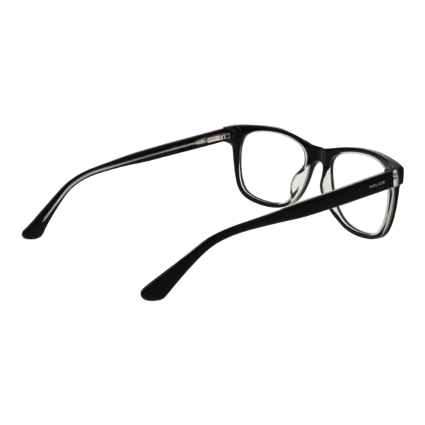 Détails branches – lunette Police VPL813 520Z32 en Acétate de cellulose