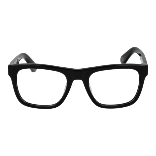 Face avant – monture optique Police VPLE37C 520700 en Noir
