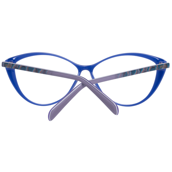 Détails branches – lunette Pucci EP5058 56090 en Plastique