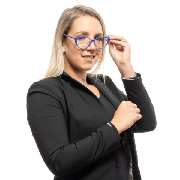 Vue portée – lunettes de vue Pucci EP5058 56090 pour Femmes