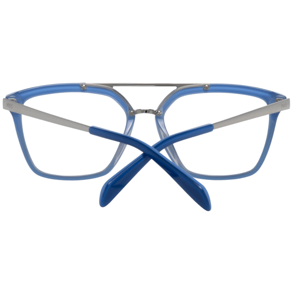 Détails branches – lunette Pucci EP5071 52086 en Métal et plastique