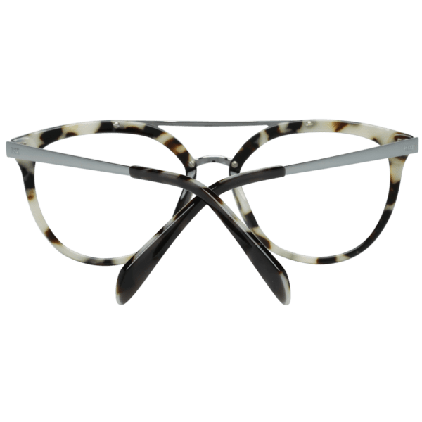 Détails branches – lunette Pucci EP5072 52020 en Métal et plastique