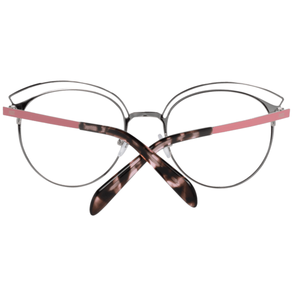 Détails branches – lunette Pucci EP5076 49074 en Métal