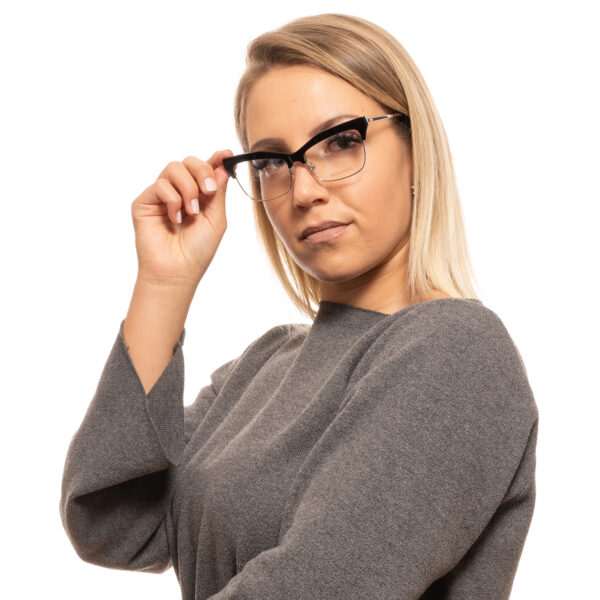 Vue portée – lunettes de vue Pucci EP5081 55001 pour Femmes