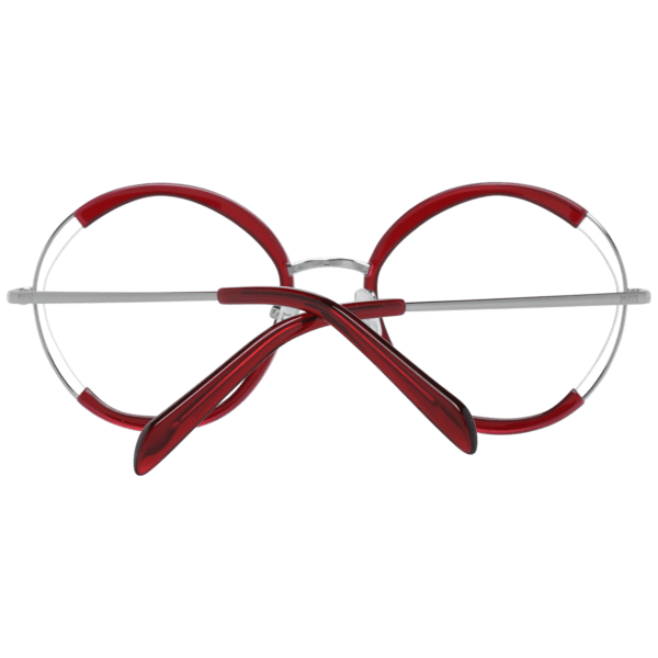 Détails branches – lunette Pucci EP5089 54044 en Métal et plastique