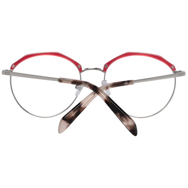 Détails branches – lunette Pucci EP5103 52077 en Métal et plastique