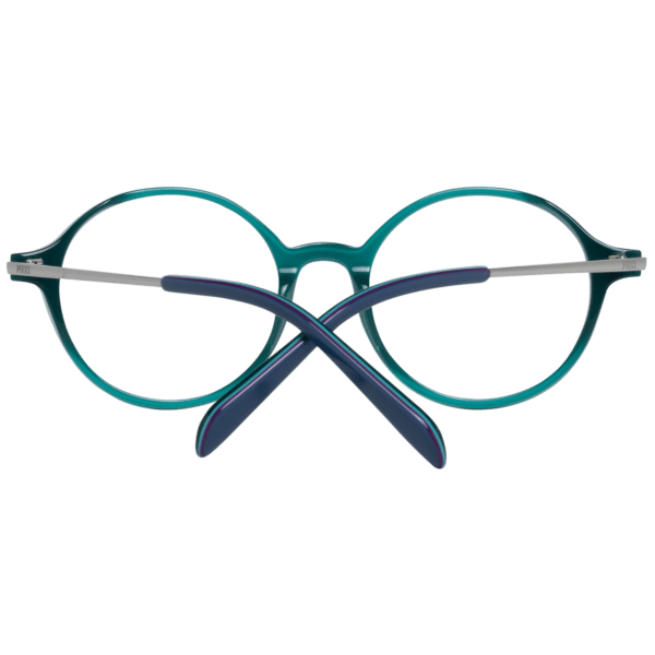Détails branches – lunette Pucci EP5118 50092 en Plastique