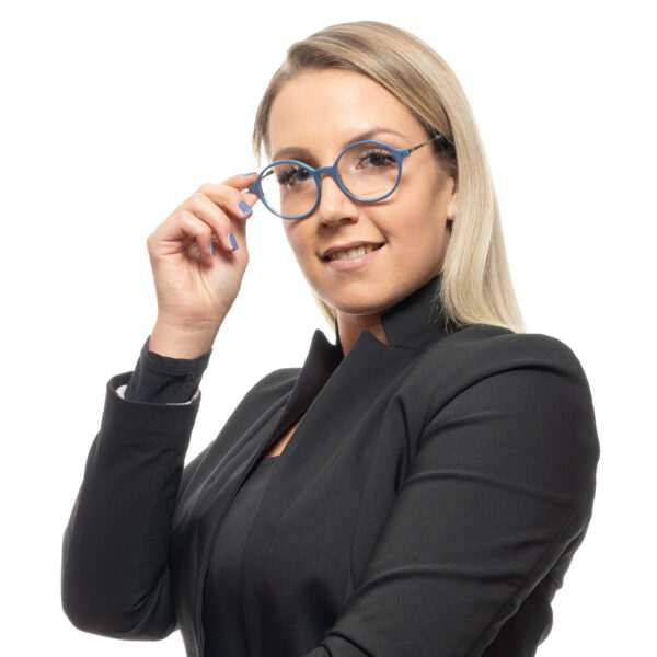 Vue portée – lunettes de vue Pucci EP5118 50092 pour Femmes